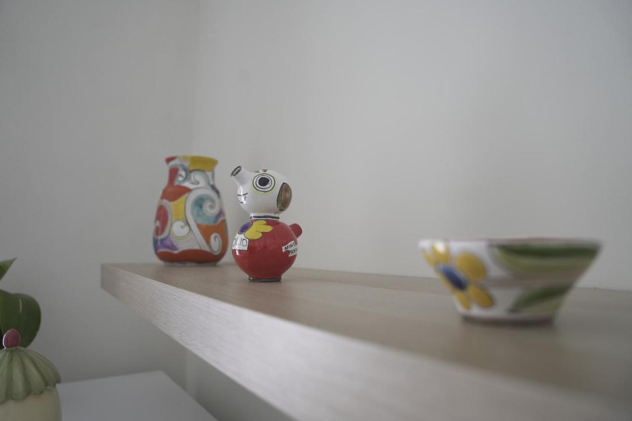 Casa Delle Macine Apartment Caltanissetta Ngoại thất bức ảnh