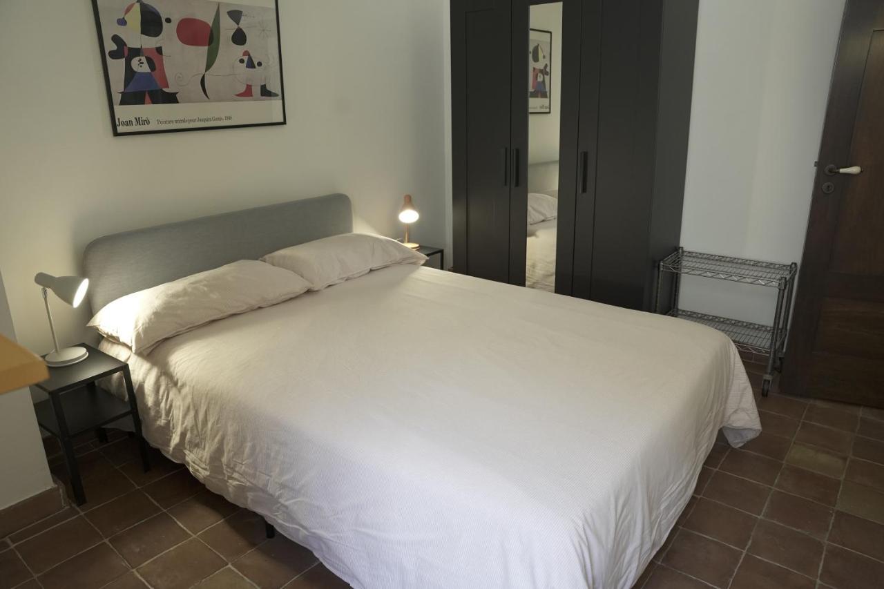 Casa Delle Macine Apartment Caltanissetta Ngoại thất bức ảnh